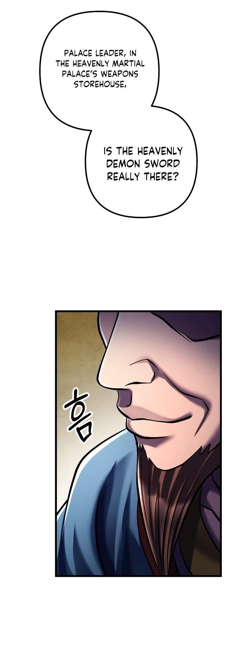 Ha Buk Paeng’s youngest son Chapter 139 - Page 1