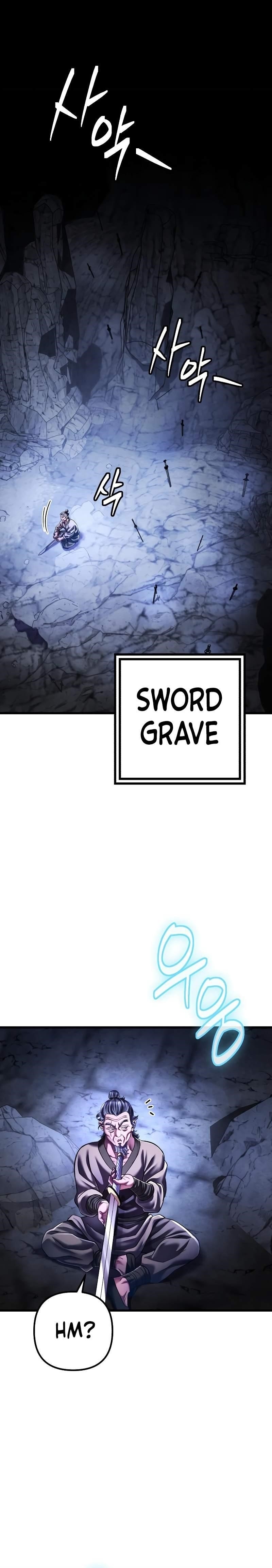 Ha Buk Paeng’s youngest son Chapter 141 - Page 1