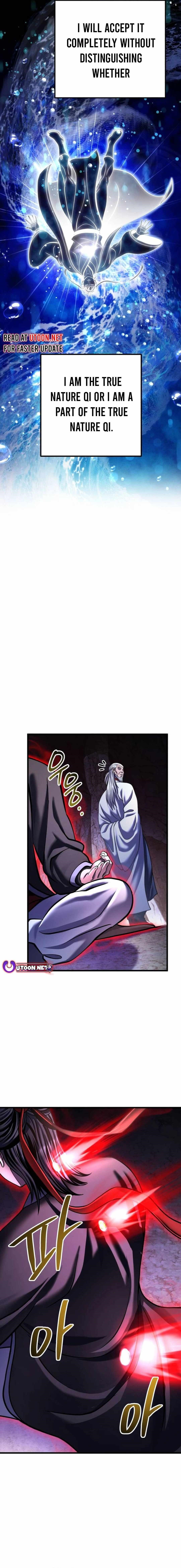 Ha Buk Paeng’s youngest son Chapter 153 - Page 14