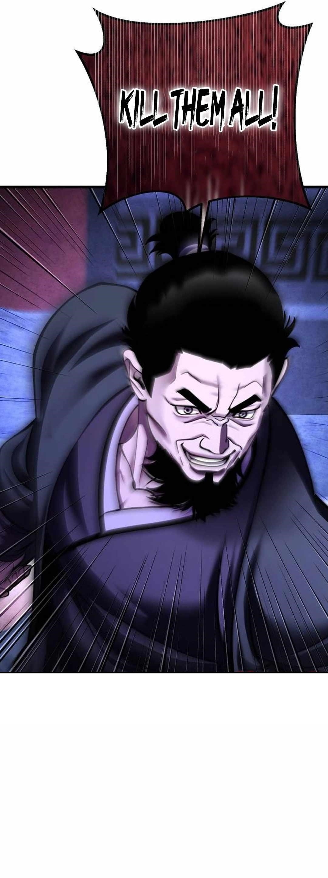 Ha Buk Paeng’s youngest son Chapter 154 - Page 24