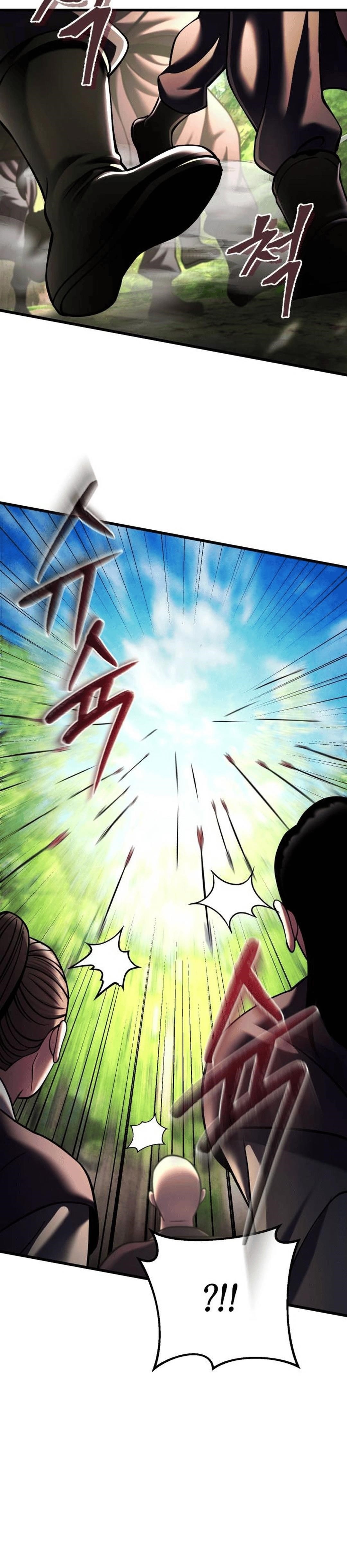 Ha Buk Paeng’s youngest son Chapter 156 - Page 30