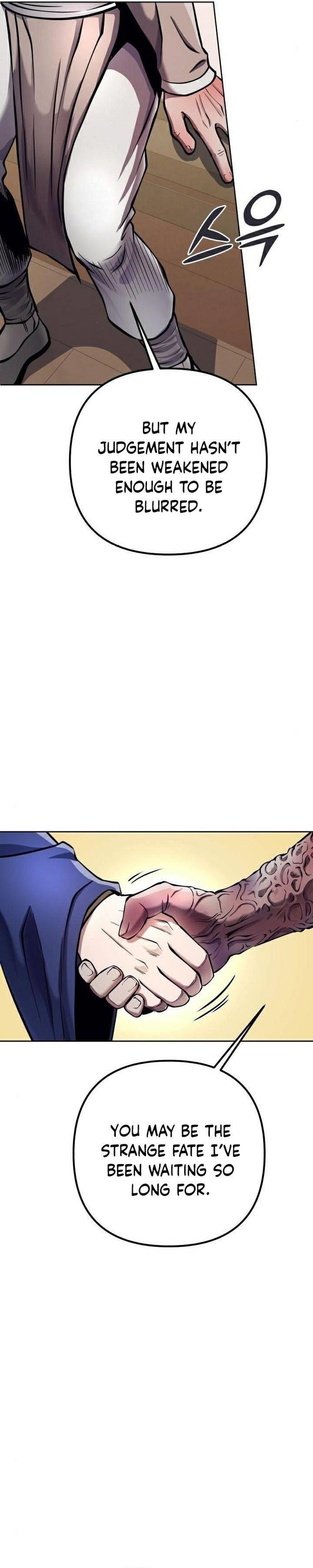 Ha Buk Paeng’s youngest son Chapter 16 - Page 13