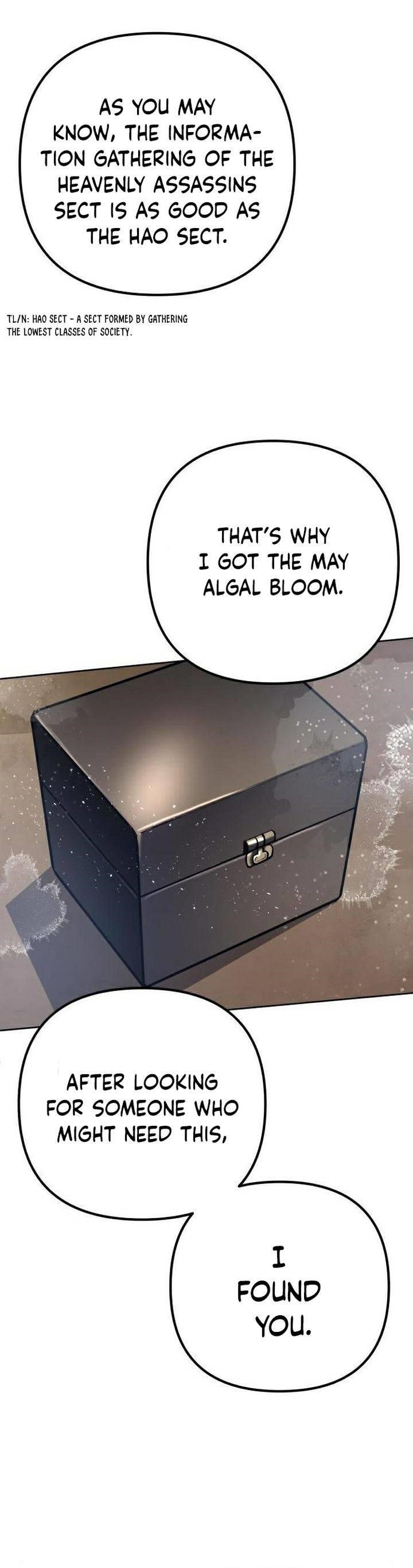 Ha Buk Paeng’s youngest son Chapter 16 - Page 6