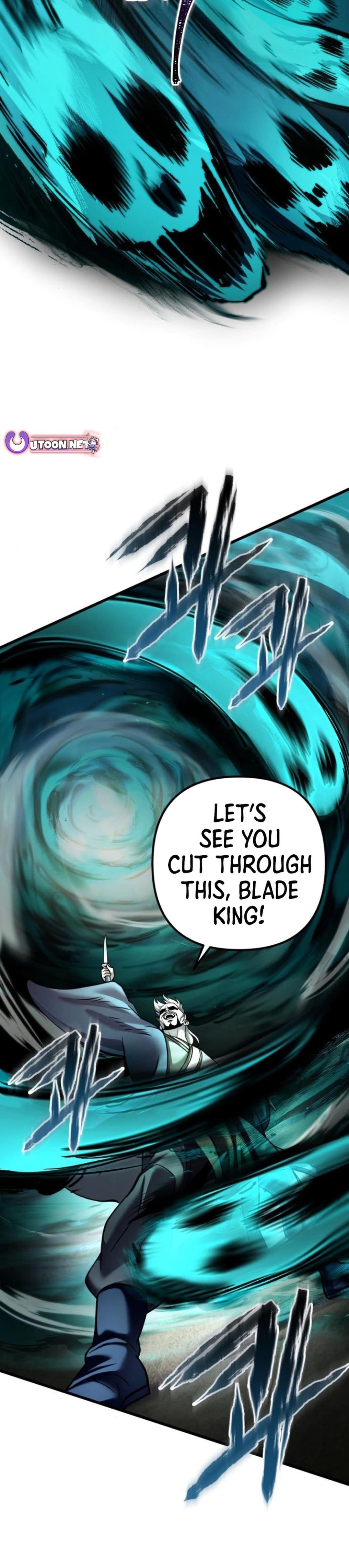 Ha Buk Paeng’s youngest son Chapter 166 - Page 12