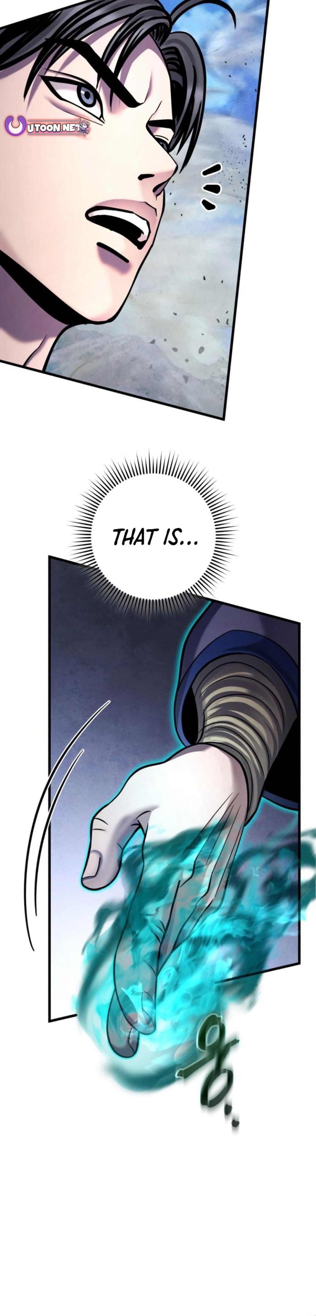 Ha Buk Paeng’s youngest son Chapter 166 - Page 18