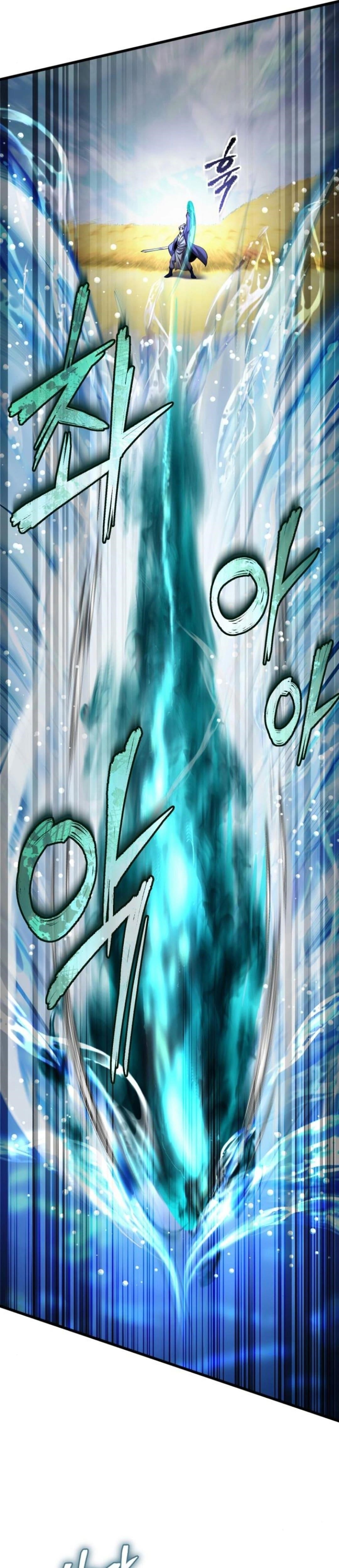 Ha Buk Paeng’s youngest son Chapter 166 - Page 19