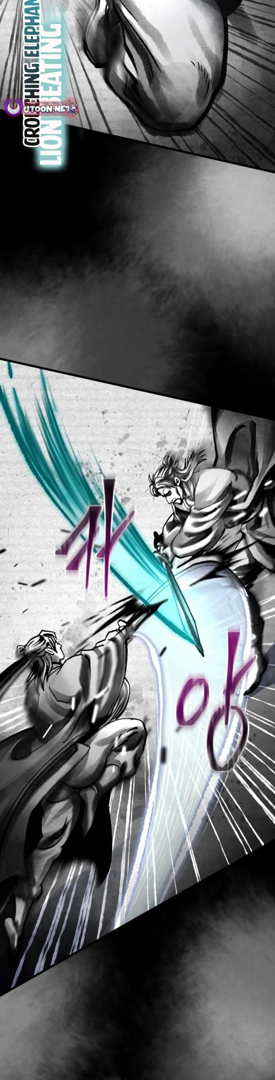 Ha Buk Paeng’s youngest son Chapter 166 - Page 26