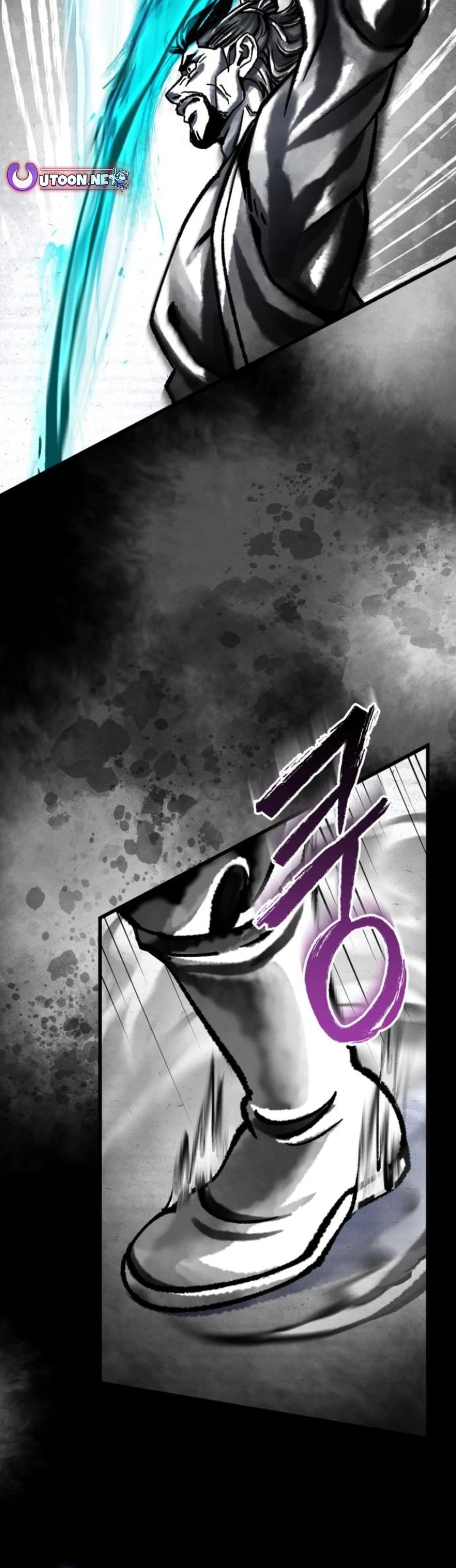 Ha Buk Paeng’s youngest son Chapter 166 - Page 28