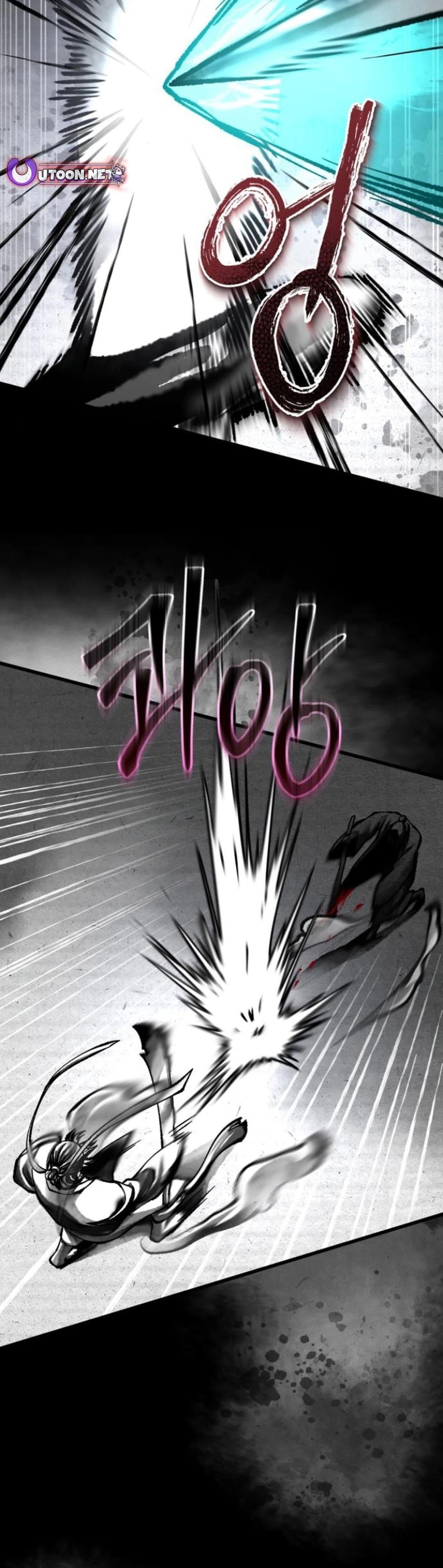 Ha Buk Paeng’s youngest son Chapter 166 - Page 30