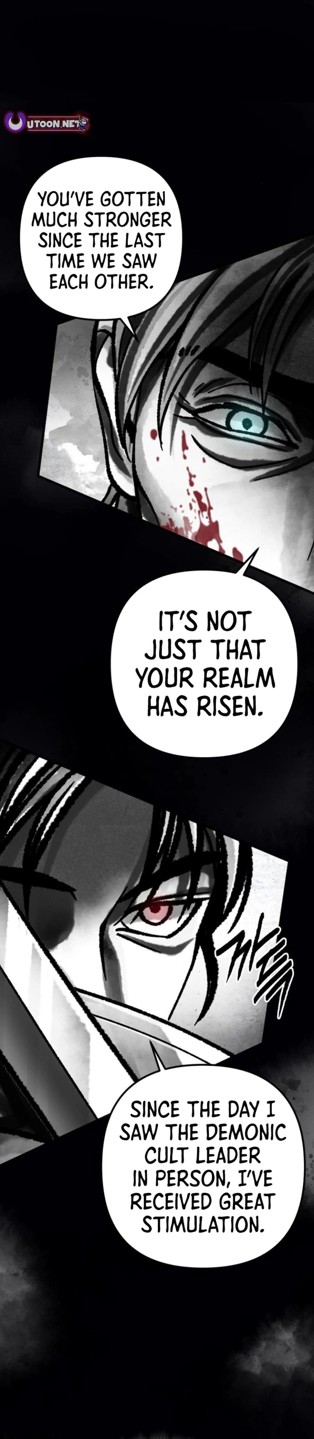 Ha Buk Paeng’s youngest son Chapter 166 - Page 40