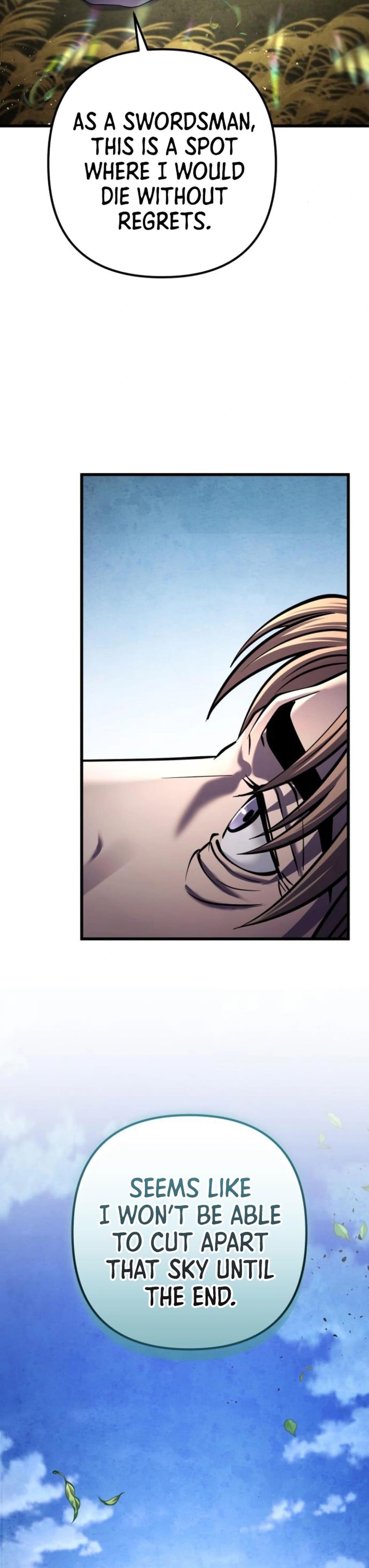 Ha Buk Paeng’s youngest son Chapter 166 - Page 49