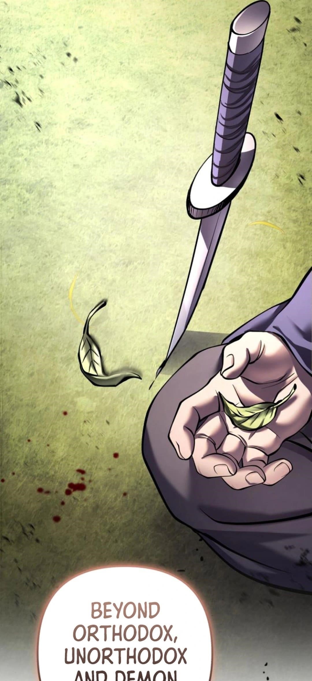 Ha Buk Paeng’s youngest son Chapter 166 - Page 51