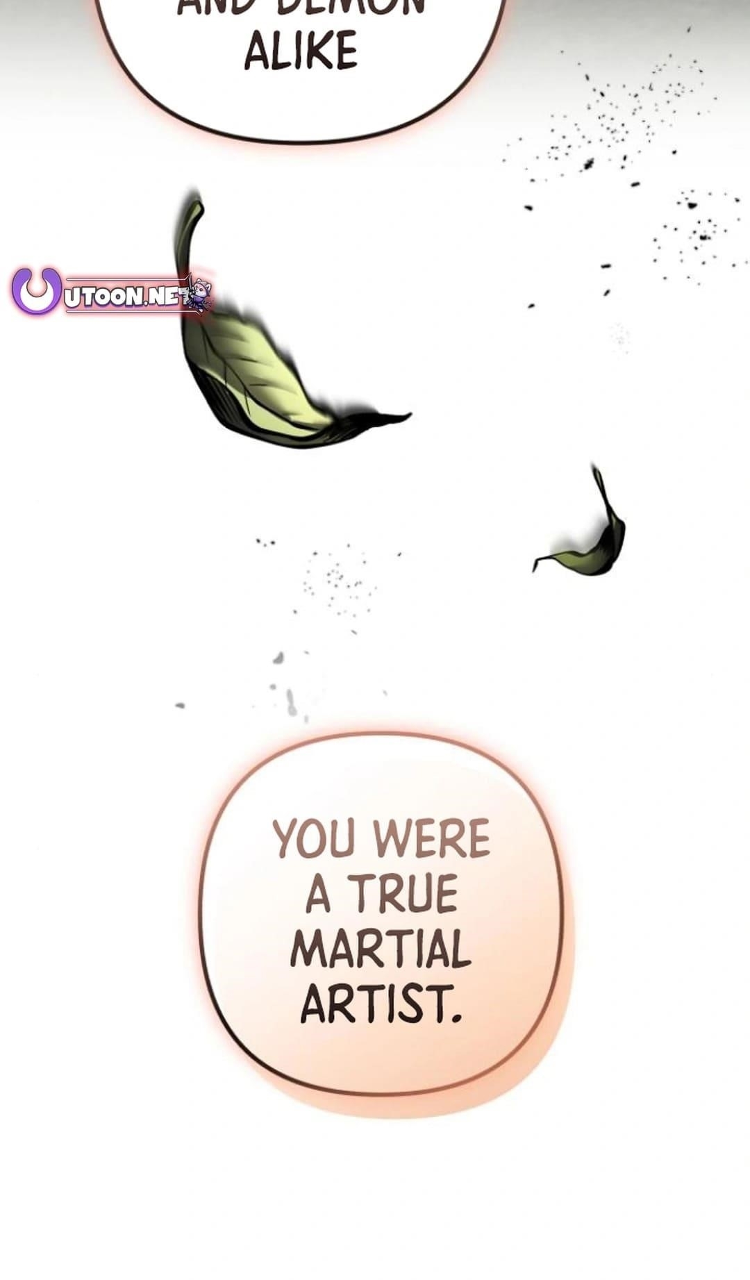 Ha Buk Paeng’s youngest son Chapter 166 - Page 52