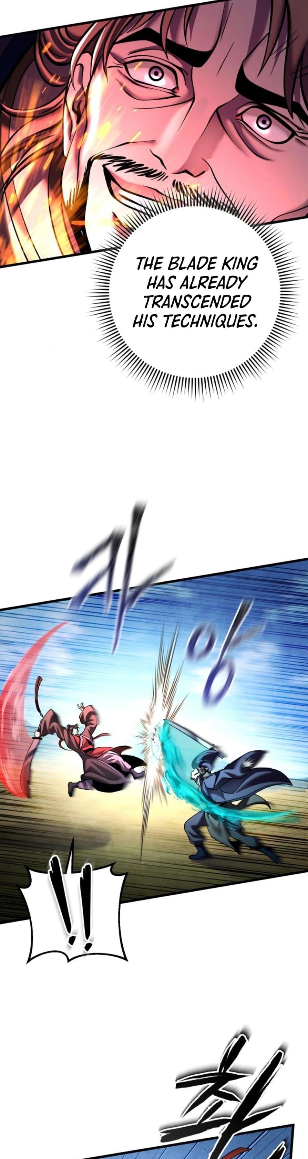 Ha Buk Paeng’s youngest son Chapter 166 - Page 9