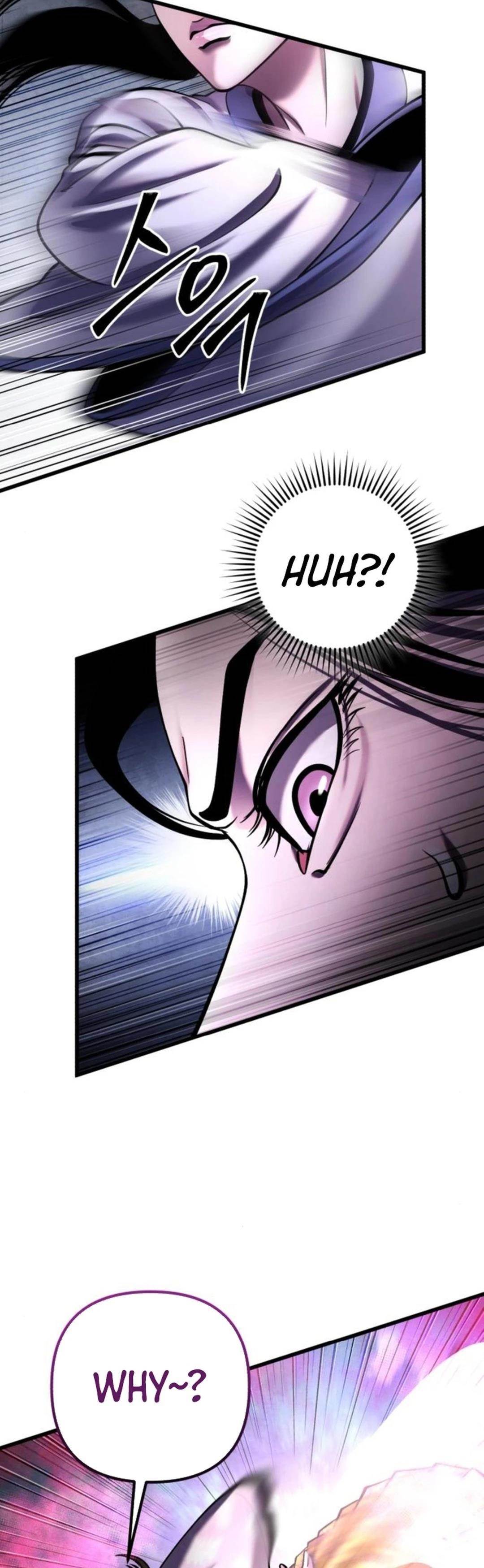 Ha Buk Paeng’s youngest son Chapter 170 - Page 25