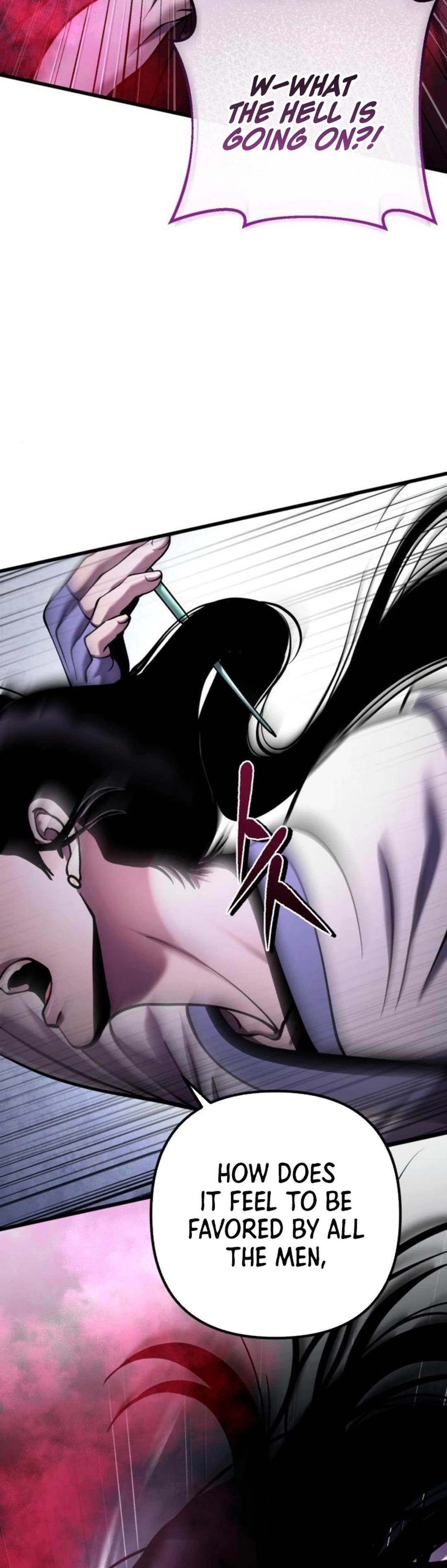 Ha Buk Paeng’s youngest son Chapter 170 - Page 30