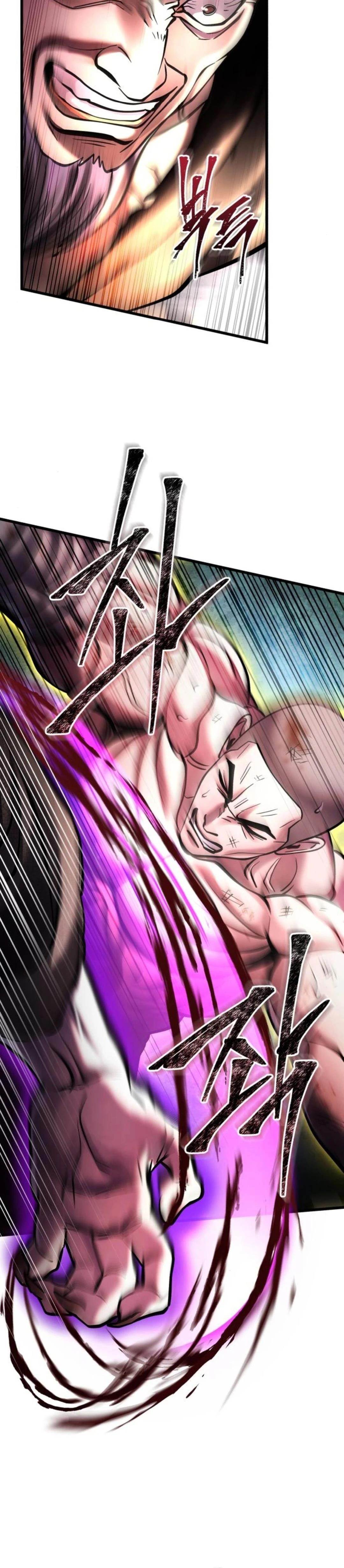 Ha Buk Paeng’s youngest son Chapter 170 - Page 42