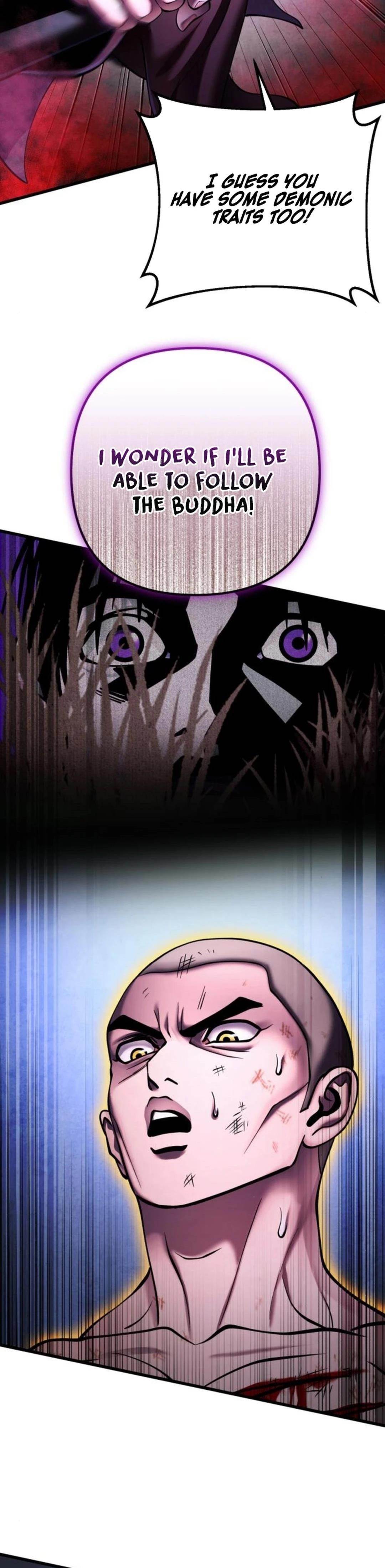 Ha Buk Paeng’s youngest son Chapter 170 - Page 6