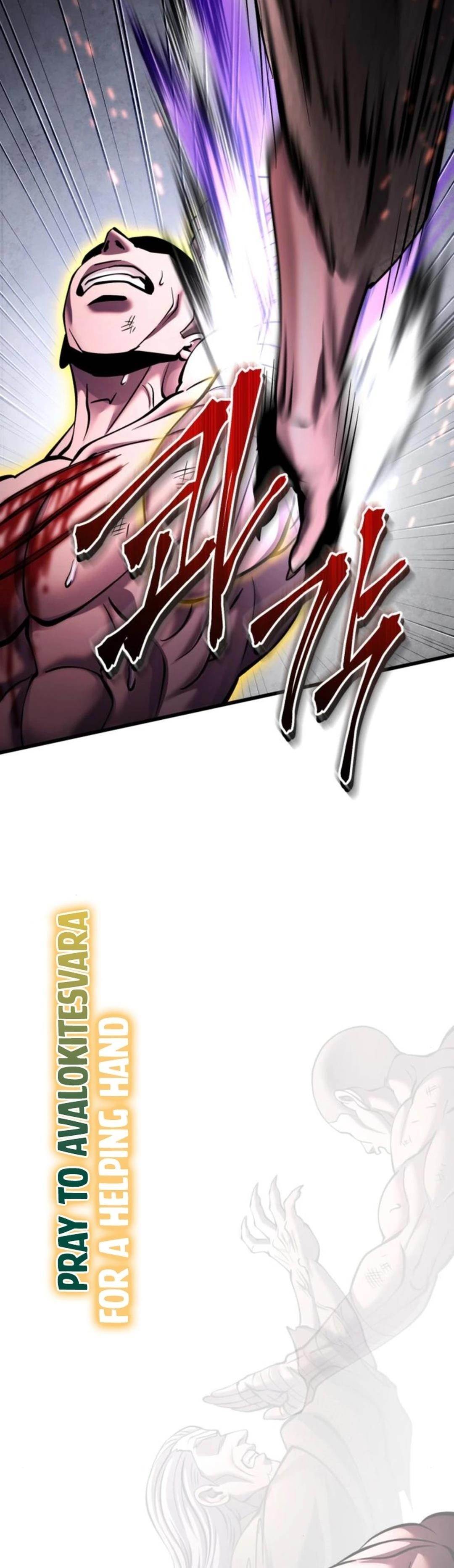 Ha Buk Paeng’s youngest son Chapter 170 - Page 8