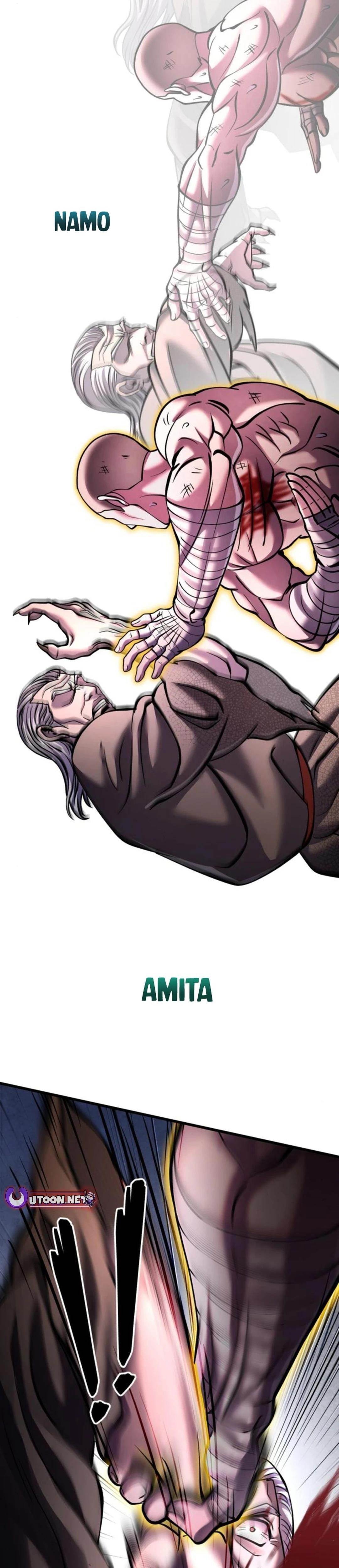 Ha Buk Paeng’s youngest son Chapter 170 - Page 9