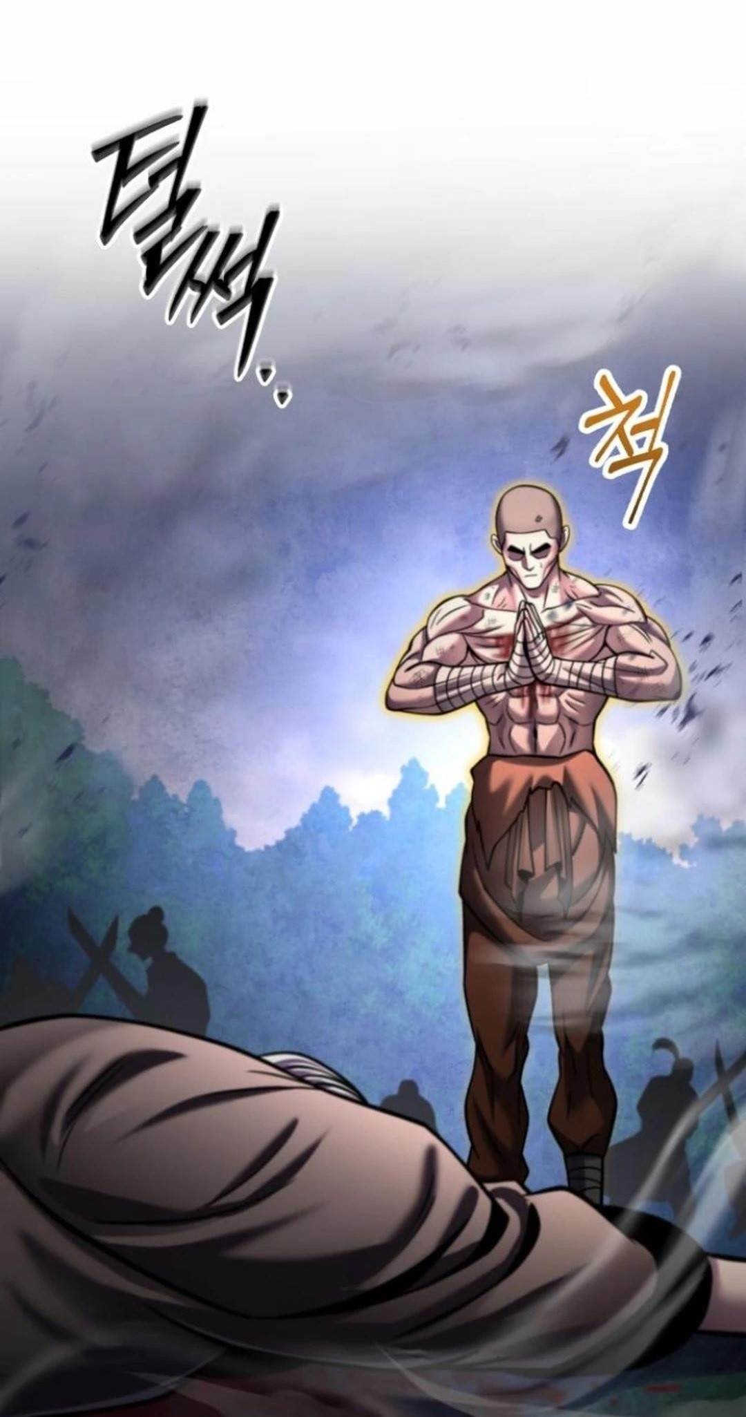 Ha Buk Paeng’s youngest son Chapter 171 - Page 1