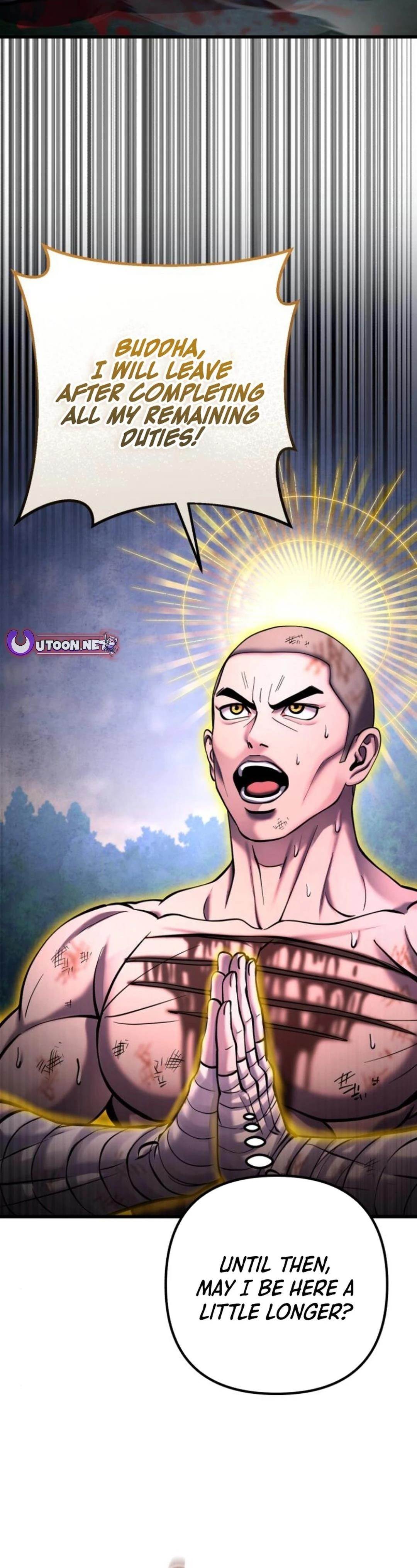 Ha Buk Paeng’s youngest son Chapter 171 - Page 2