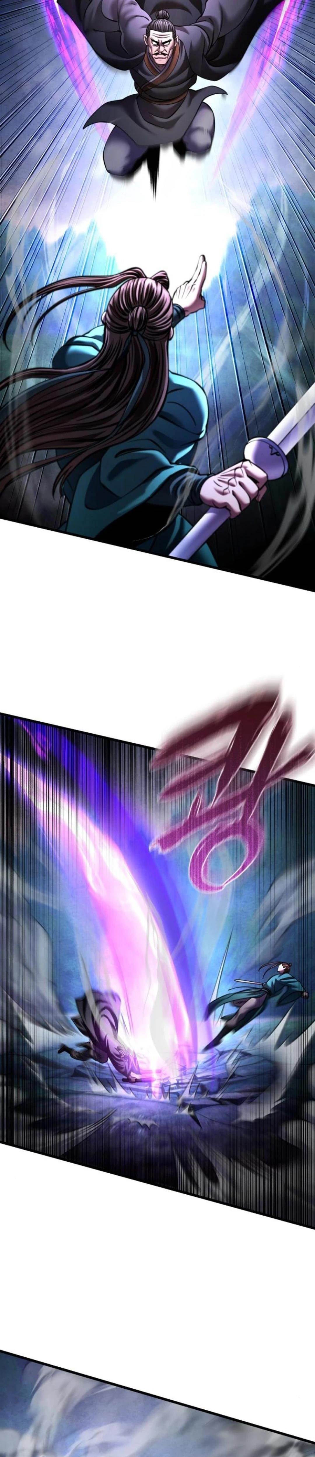 Ha Buk Paeng’s youngest son Chapter 171 - Page 24