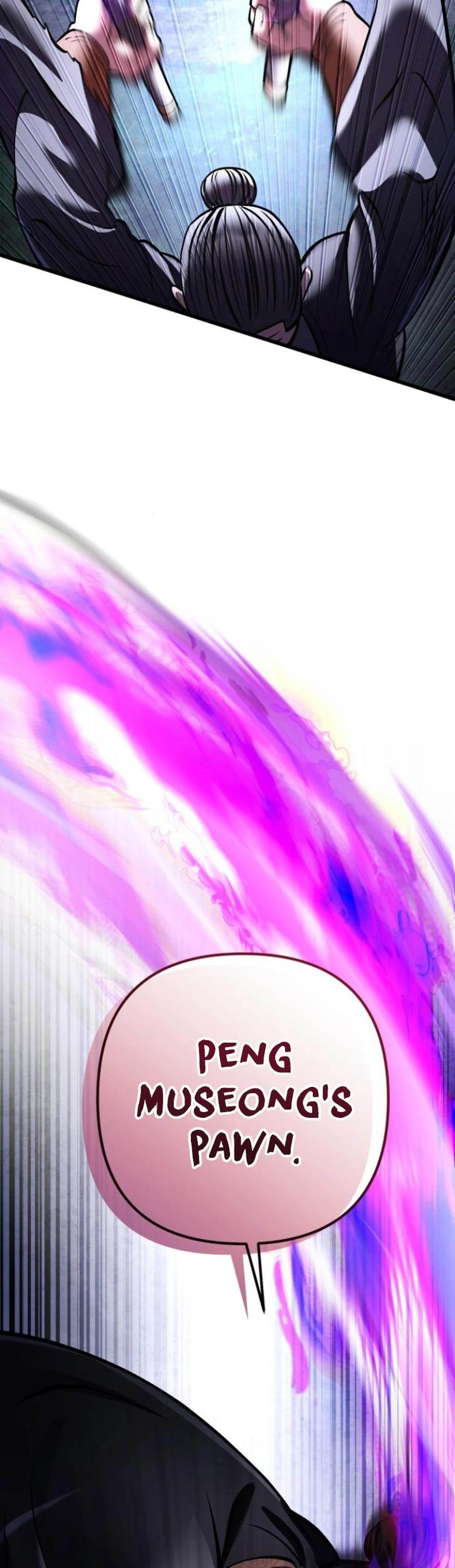 Ha Buk Paeng’s youngest son Chapter 171 - Page 30