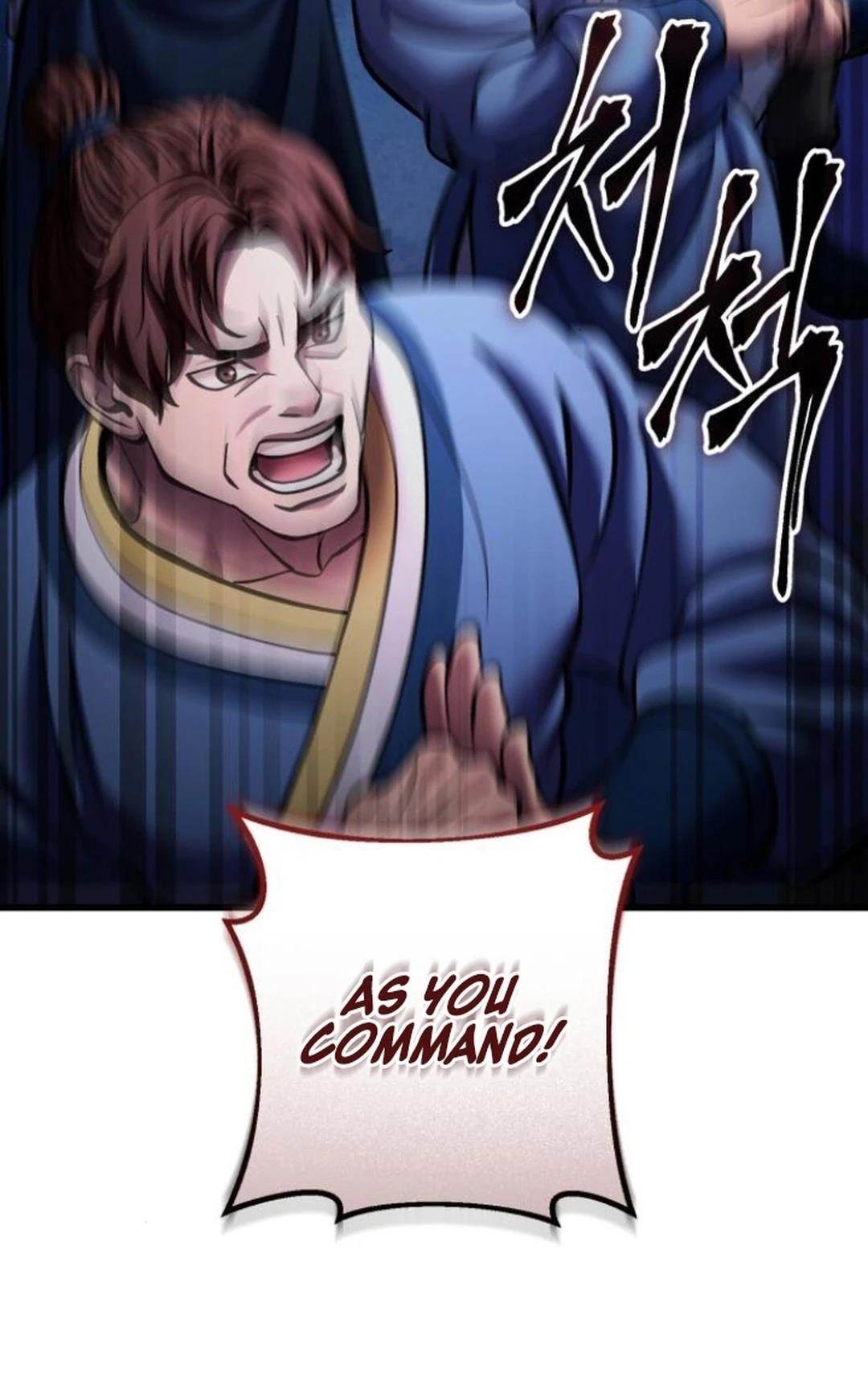 Ha Buk Paeng’s youngest son Chapter 171 - Page 55