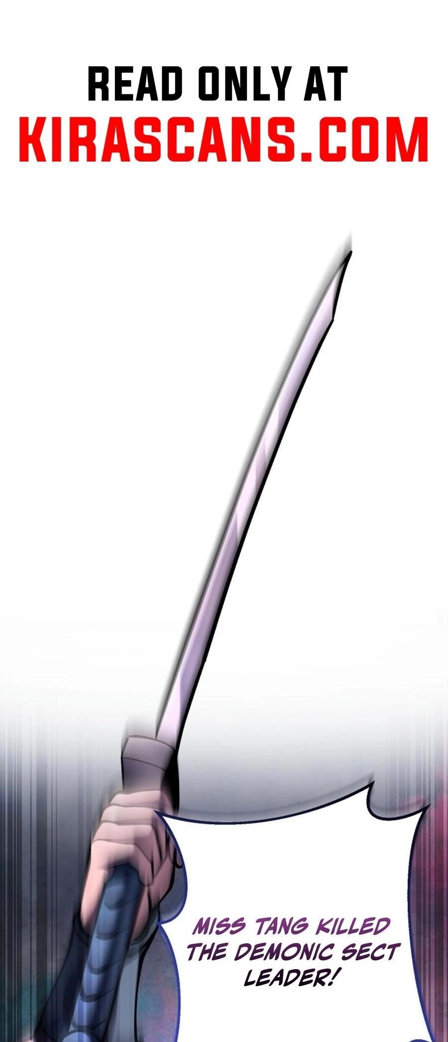 Ha Buk Paeng’s youngest son Chapter 172 - Page 1