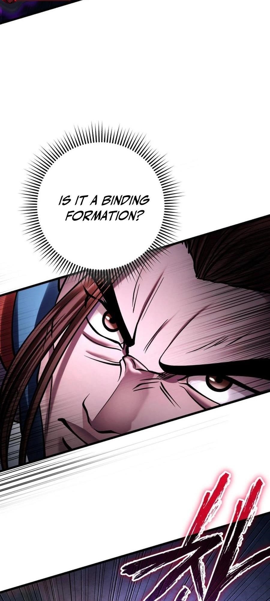 Ha Buk Paeng’s youngest son Chapter 172 - Page 11