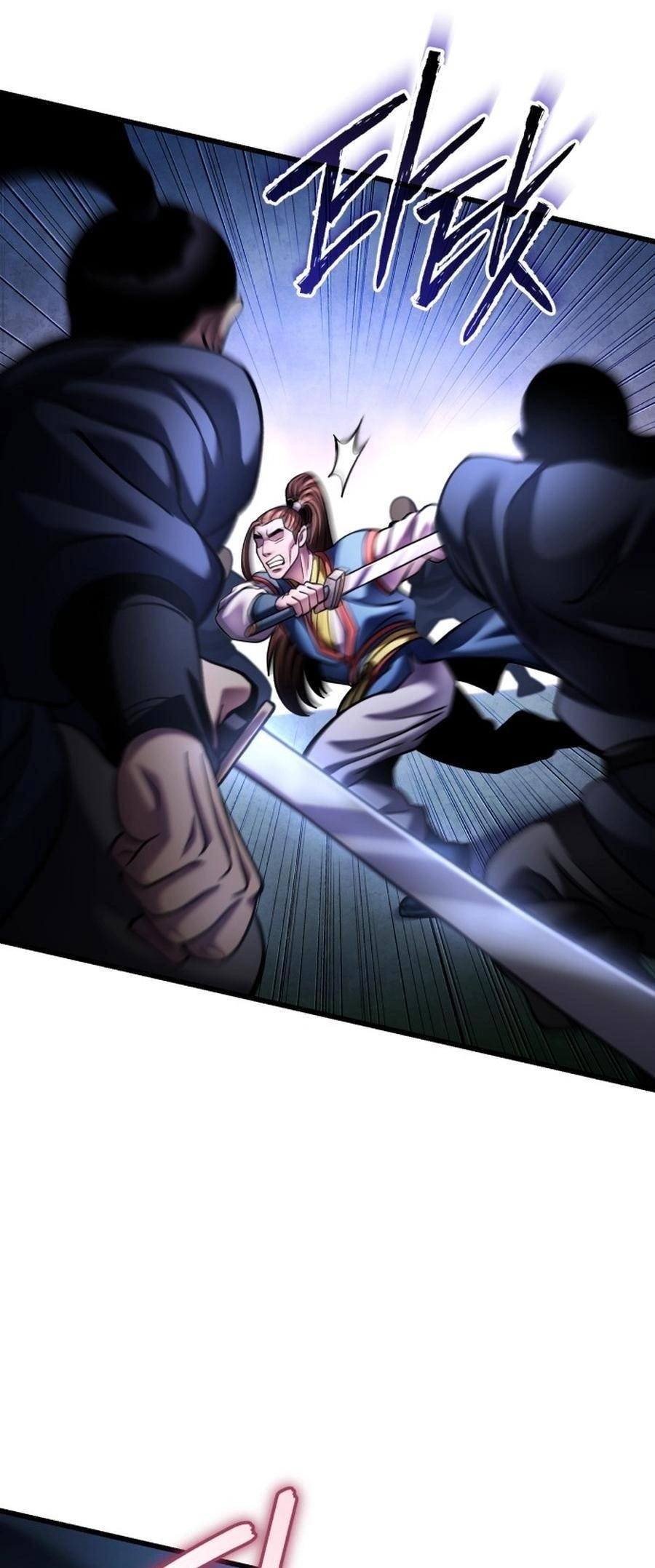 Ha Buk Paeng’s youngest son Chapter 172 - Page 13