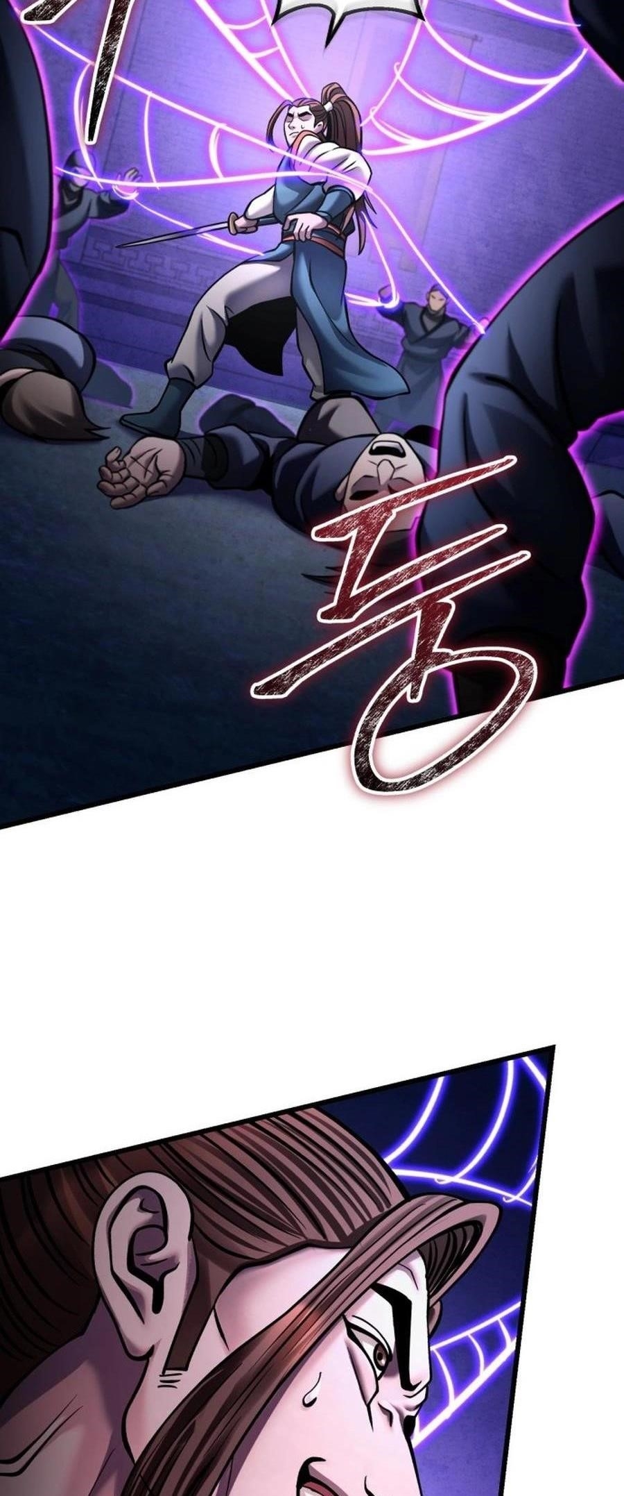 Ha Buk Paeng’s youngest son Chapter 172 - Page 15