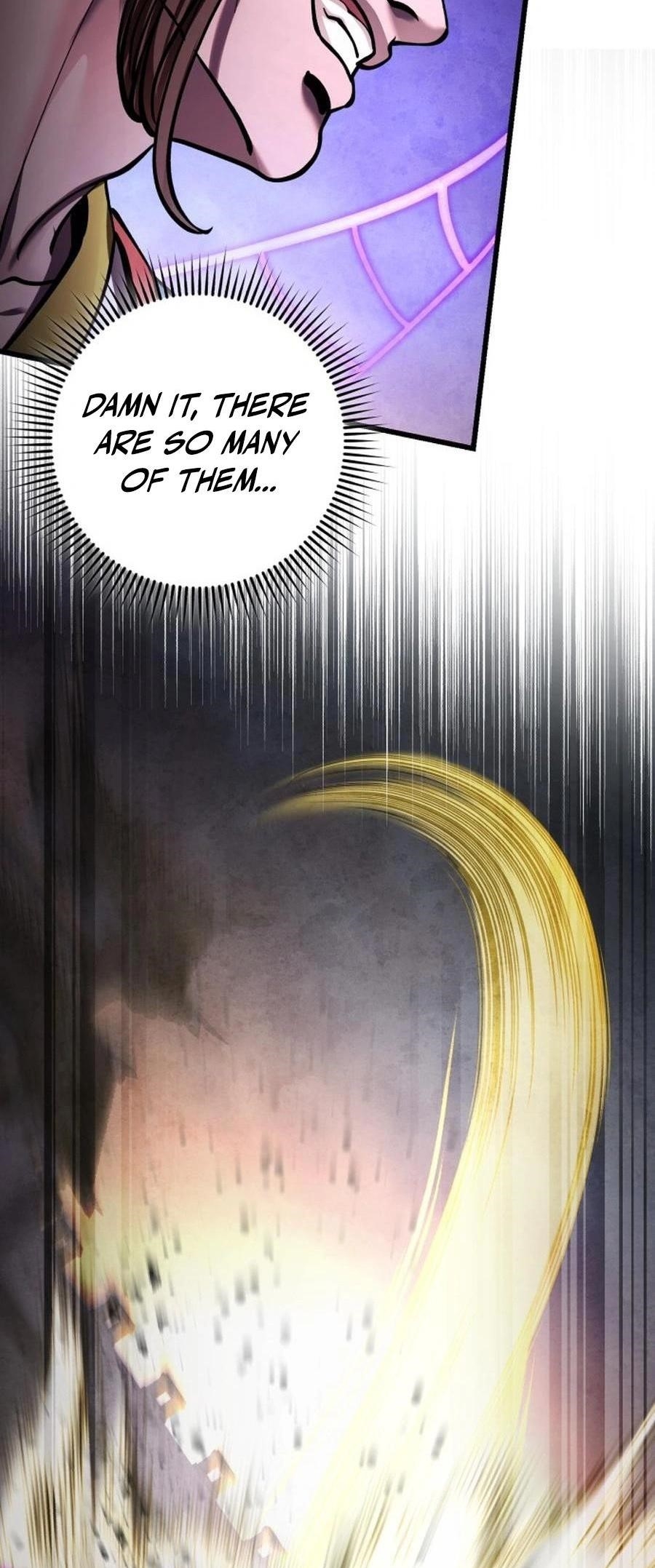 Ha Buk Paeng’s youngest son Chapter 172 - Page 16