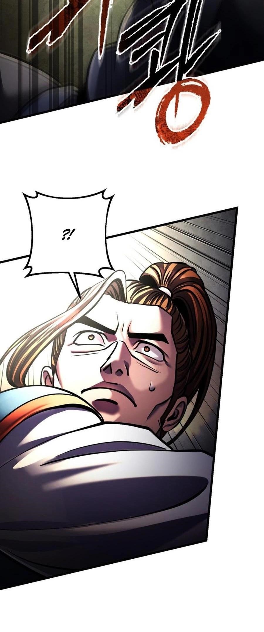 Ha Buk Paeng’s youngest son Chapter 172 - Page 18