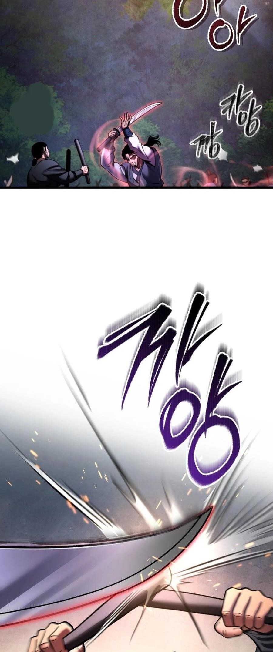 Ha Buk Paeng’s youngest son Chapter 172 - Page 26