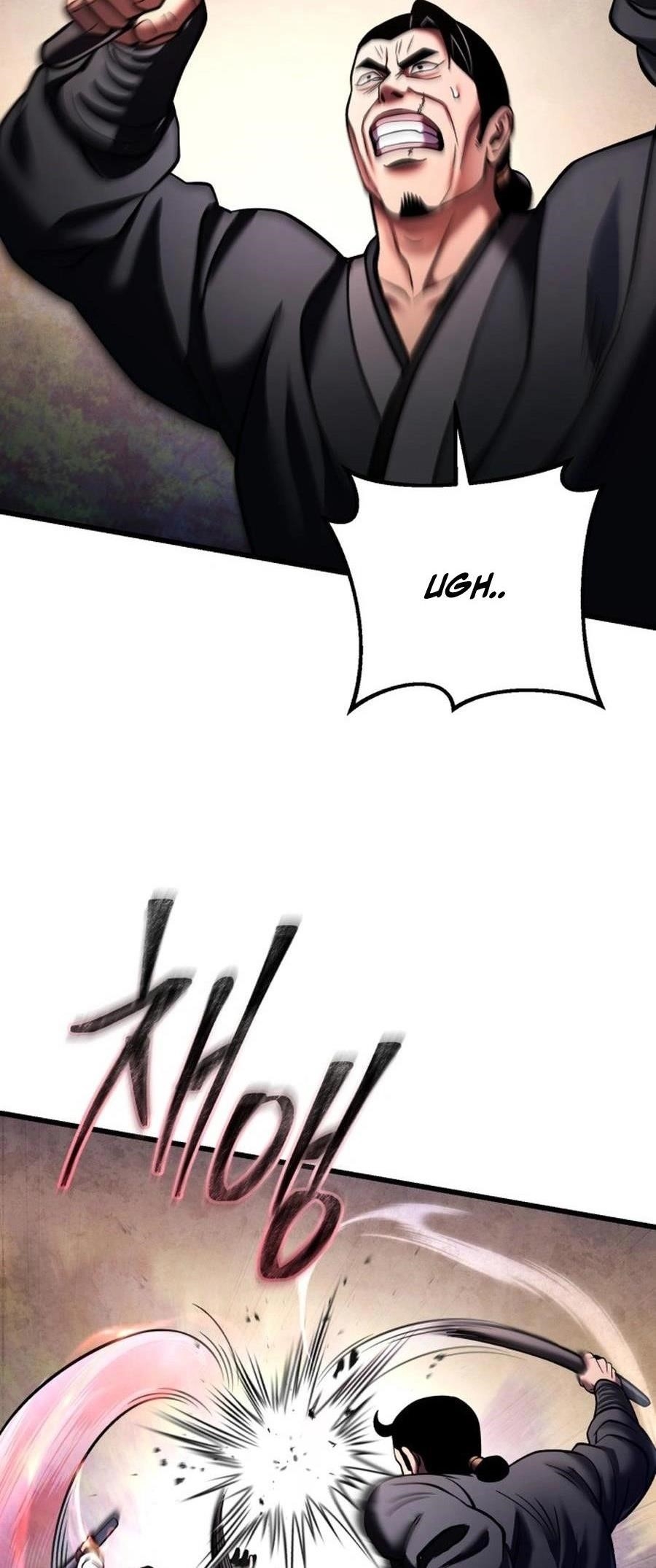 Ha Buk Paeng’s youngest son Chapter 172 - Page 27