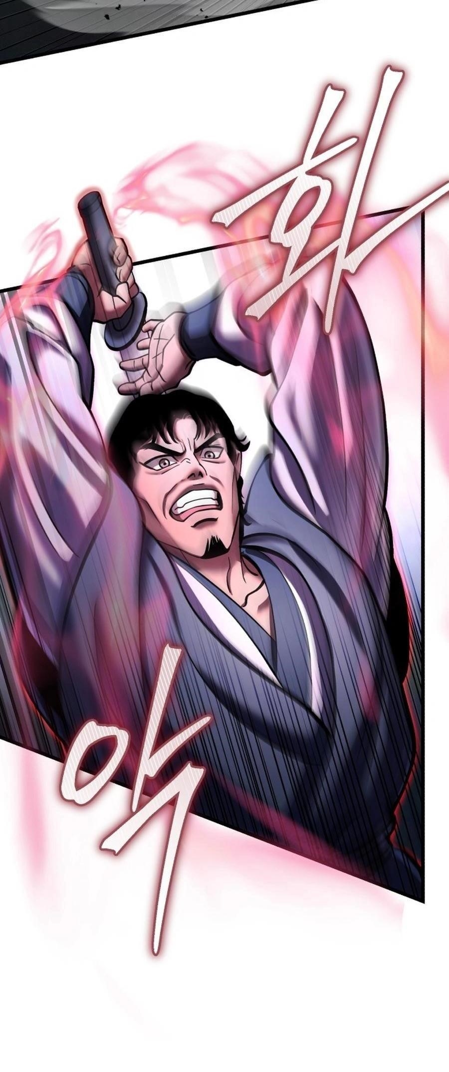 Ha Buk Paeng’s youngest son Chapter 172 - Page 29