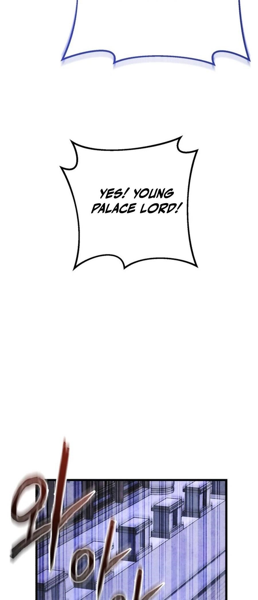 Ha Buk Paeng’s youngest son Chapter 172 - Page 3