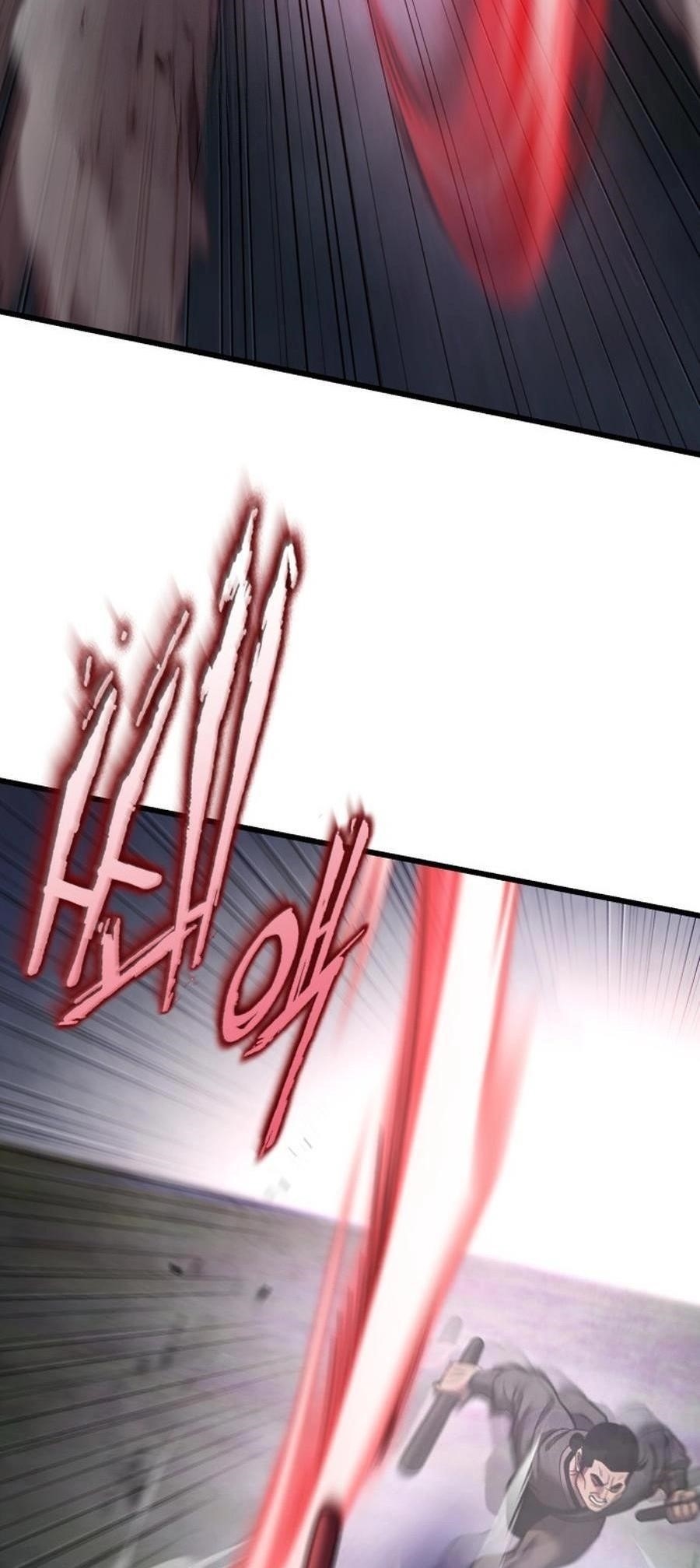 Ha Buk Paeng’s youngest son Chapter 172 - Page 31