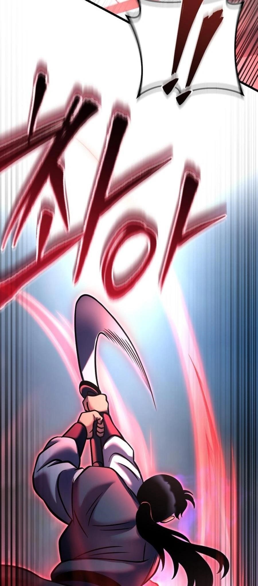 Ha Buk Paeng’s youngest son Chapter 172 - Page 37