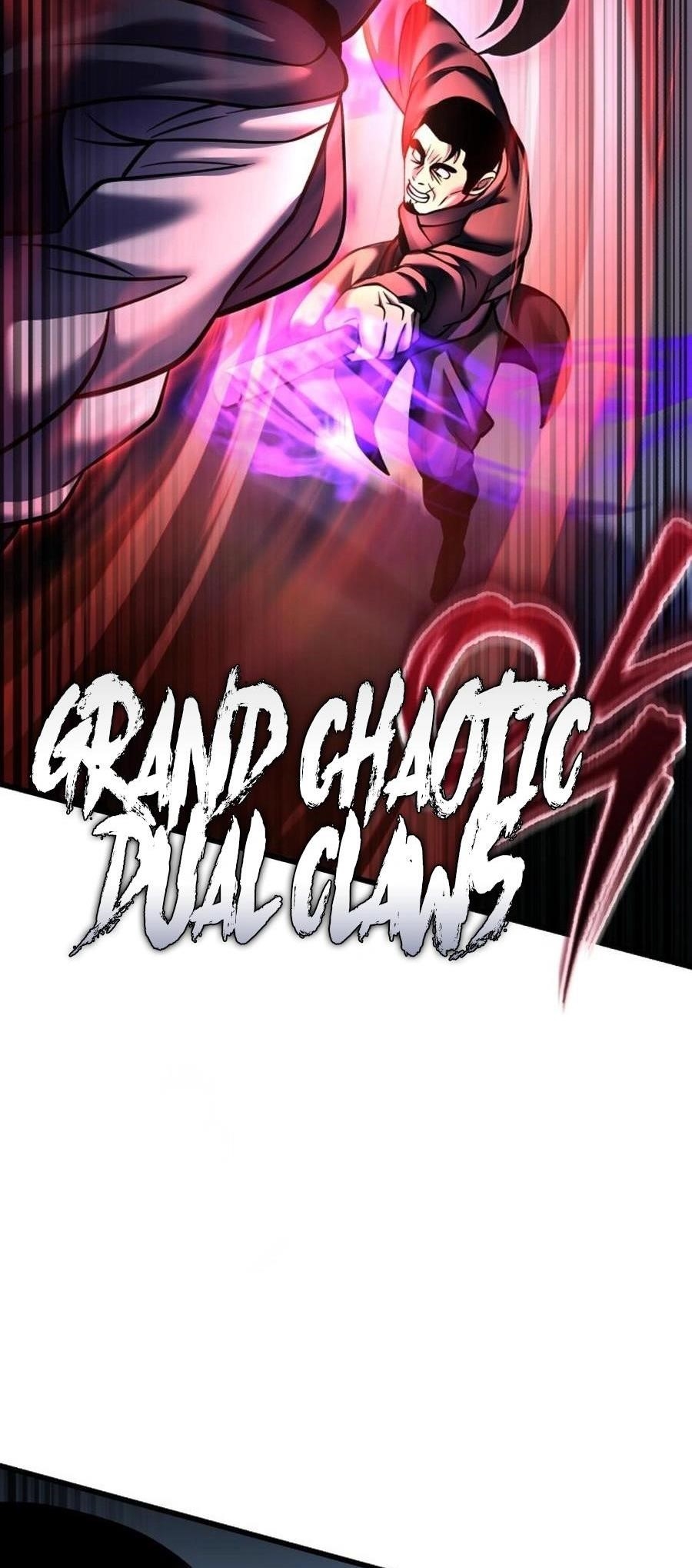 Ha Buk Paeng’s youngest son Chapter 172 - Page 38