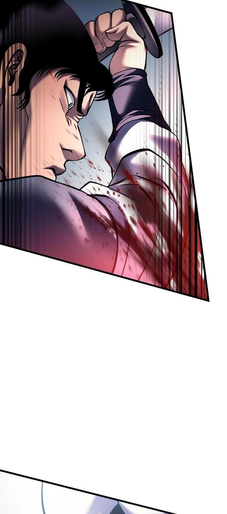 Ha Buk Paeng’s youngest son Chapter 172 - Page 39