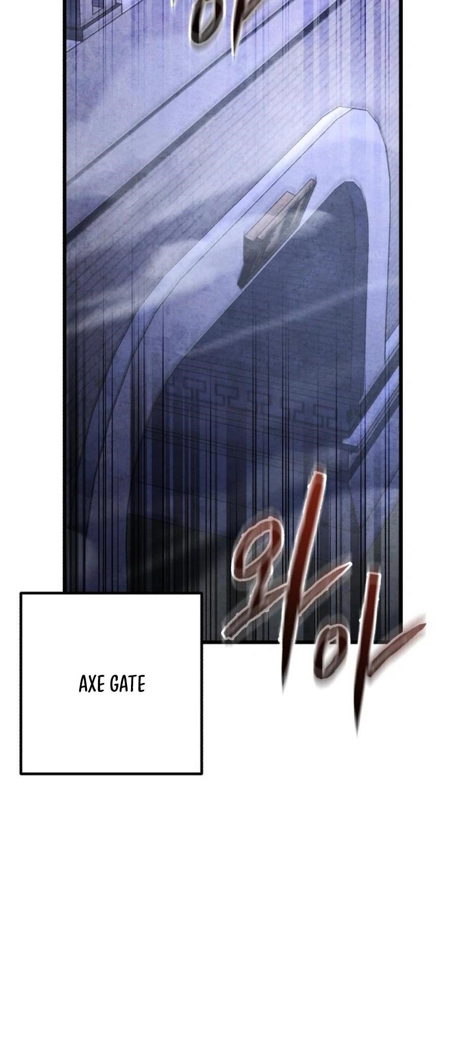 Ha Buk Paeng’s youngest son Chapter 172 - Page 4