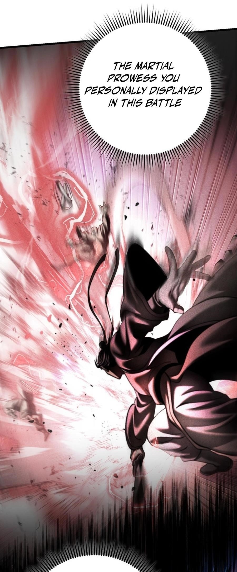 Ha Buk Paeng’s youngest son Chapter 172 - Page 42