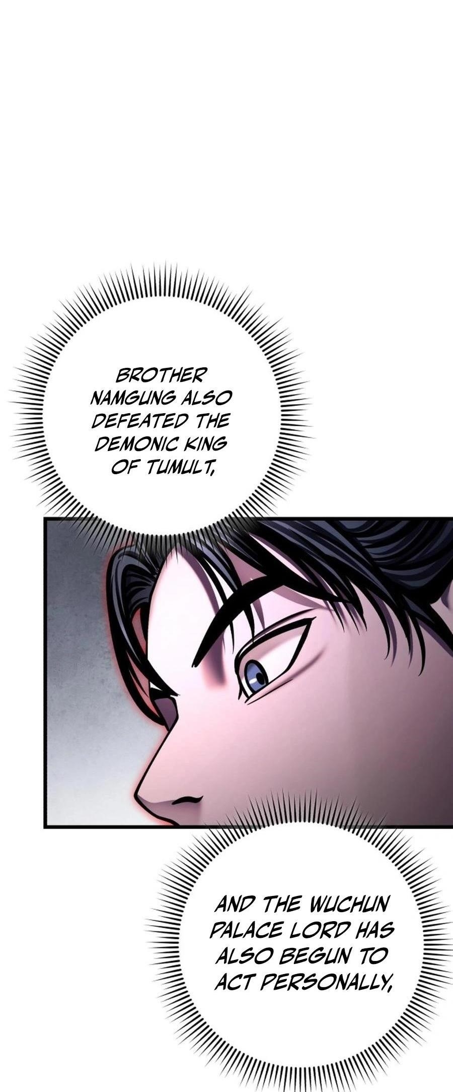 Ha Buk Paeng’s youngest son Chapter 172 - Page 49