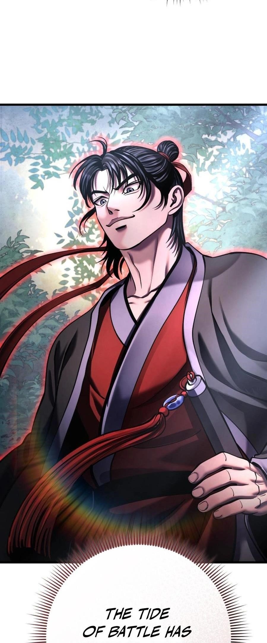 Ha Buk Paeng’s youngest son Chapter 172 - Page 50