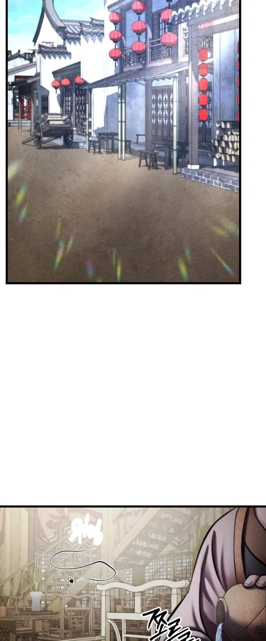 Ha Buk Paeng’s youngest son Chapter 172 - Page 52