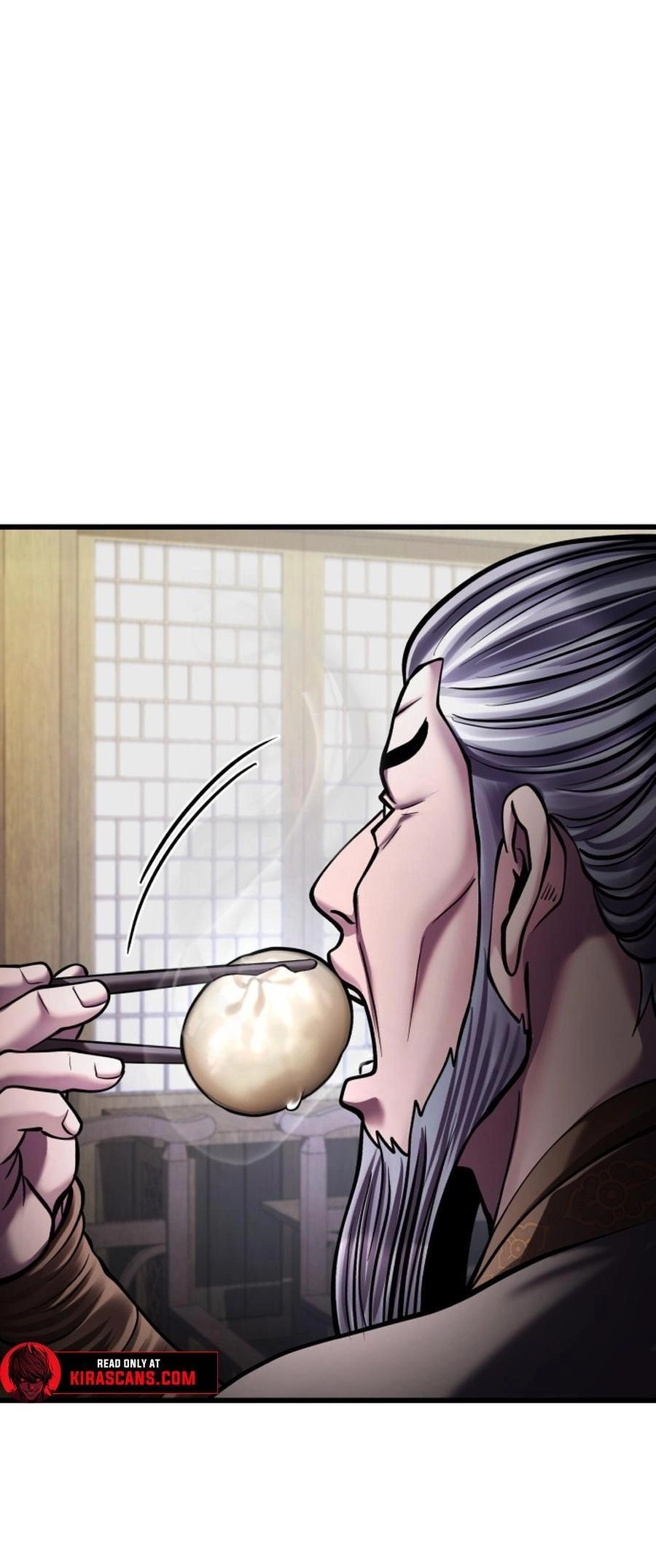 Ha Buk Paeng’s youngest son Chapter 172 - Page 54