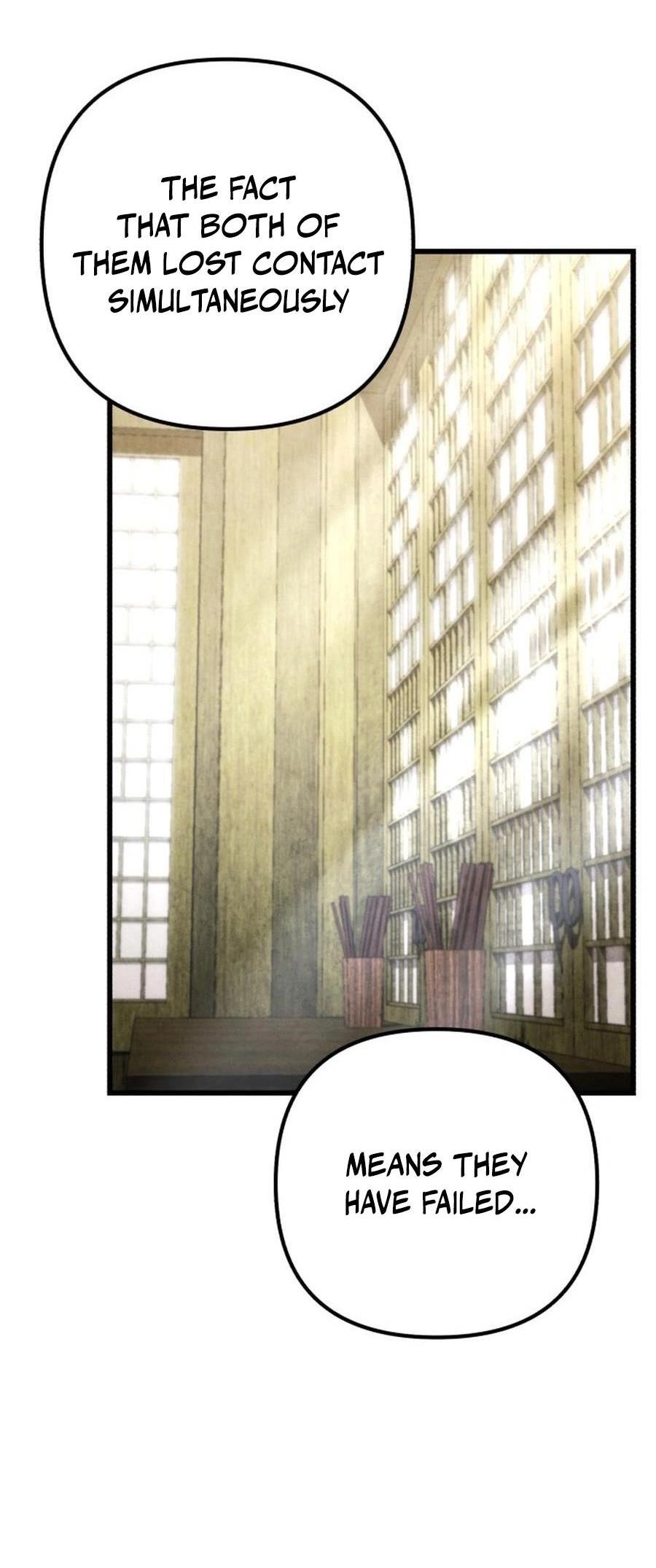 Ha Buk Paeng’s youngest son Chapter 172 - Page 56